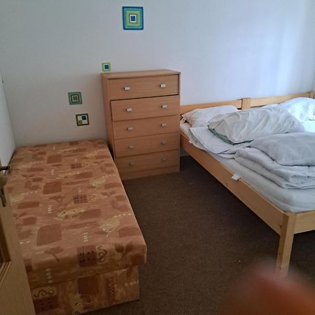 Domek U Rybnika Bezděz Exterior foto