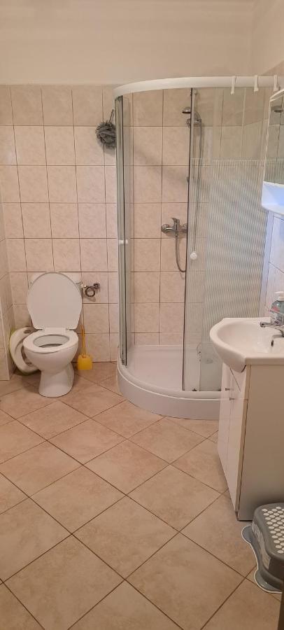 Domek U Rybnika Bezděz Exterior foto