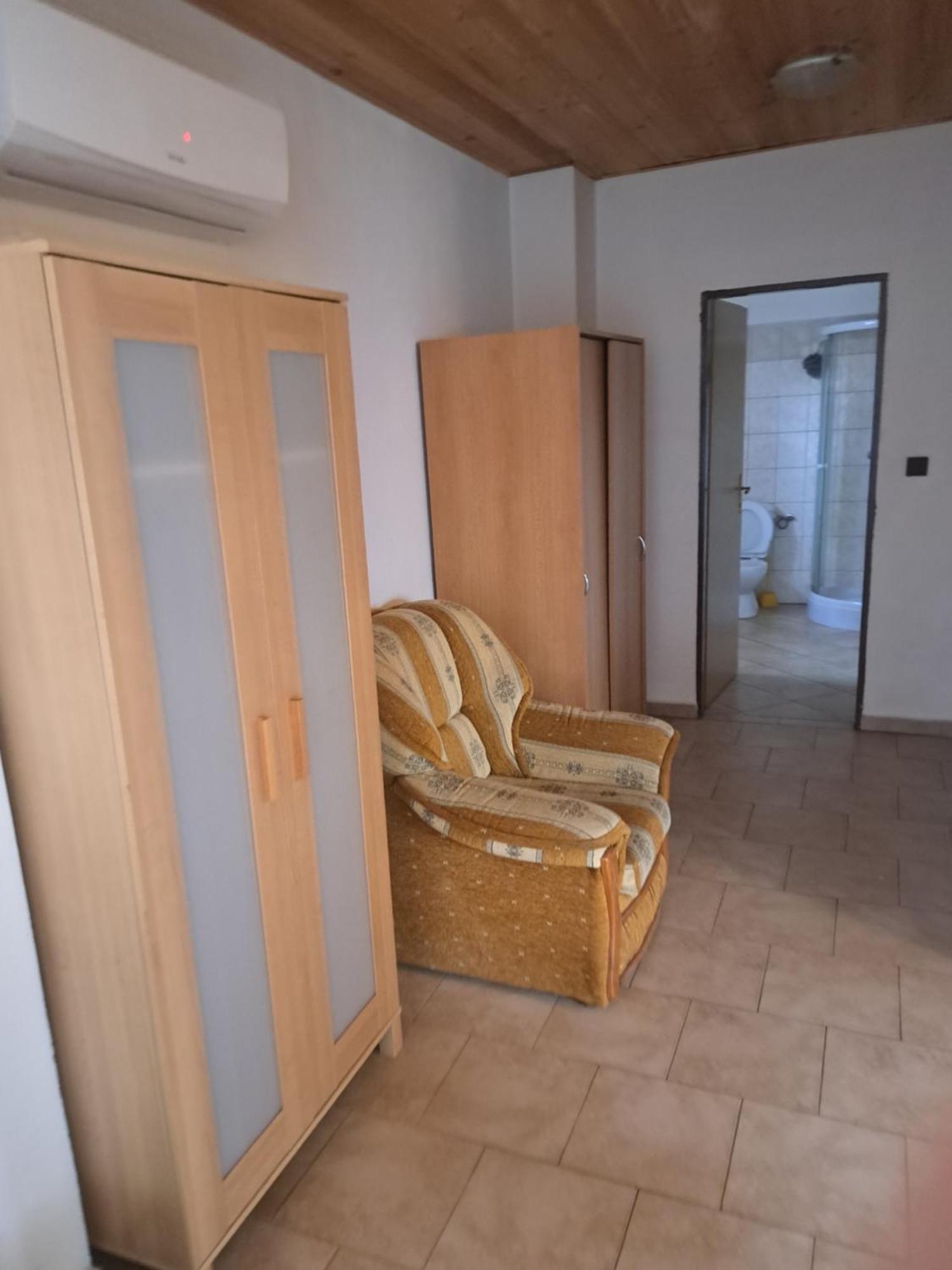 Domek U Rybnika Bezděz Exterior foto