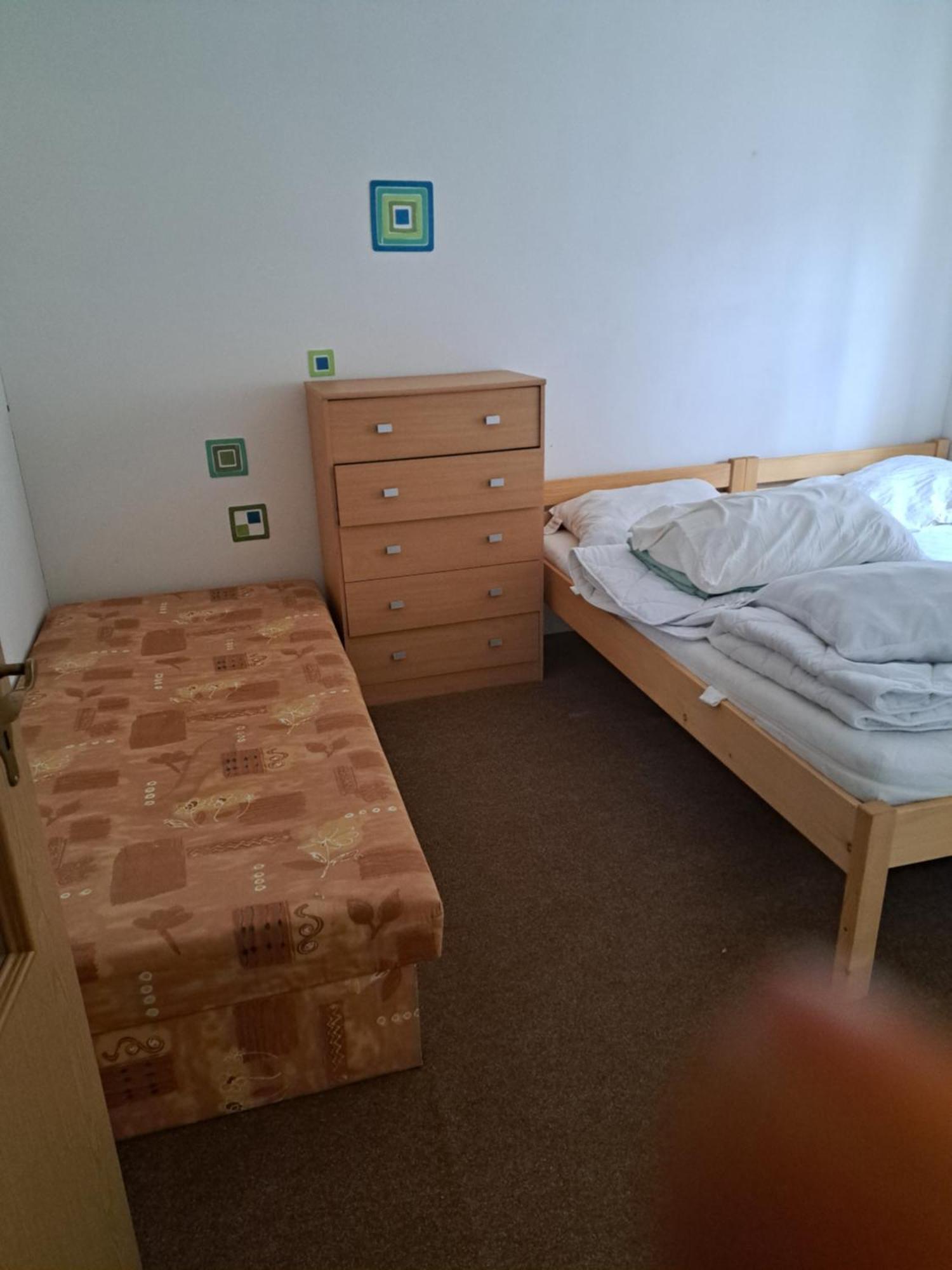 Domek U Rybnika Bezděz Exterior foto