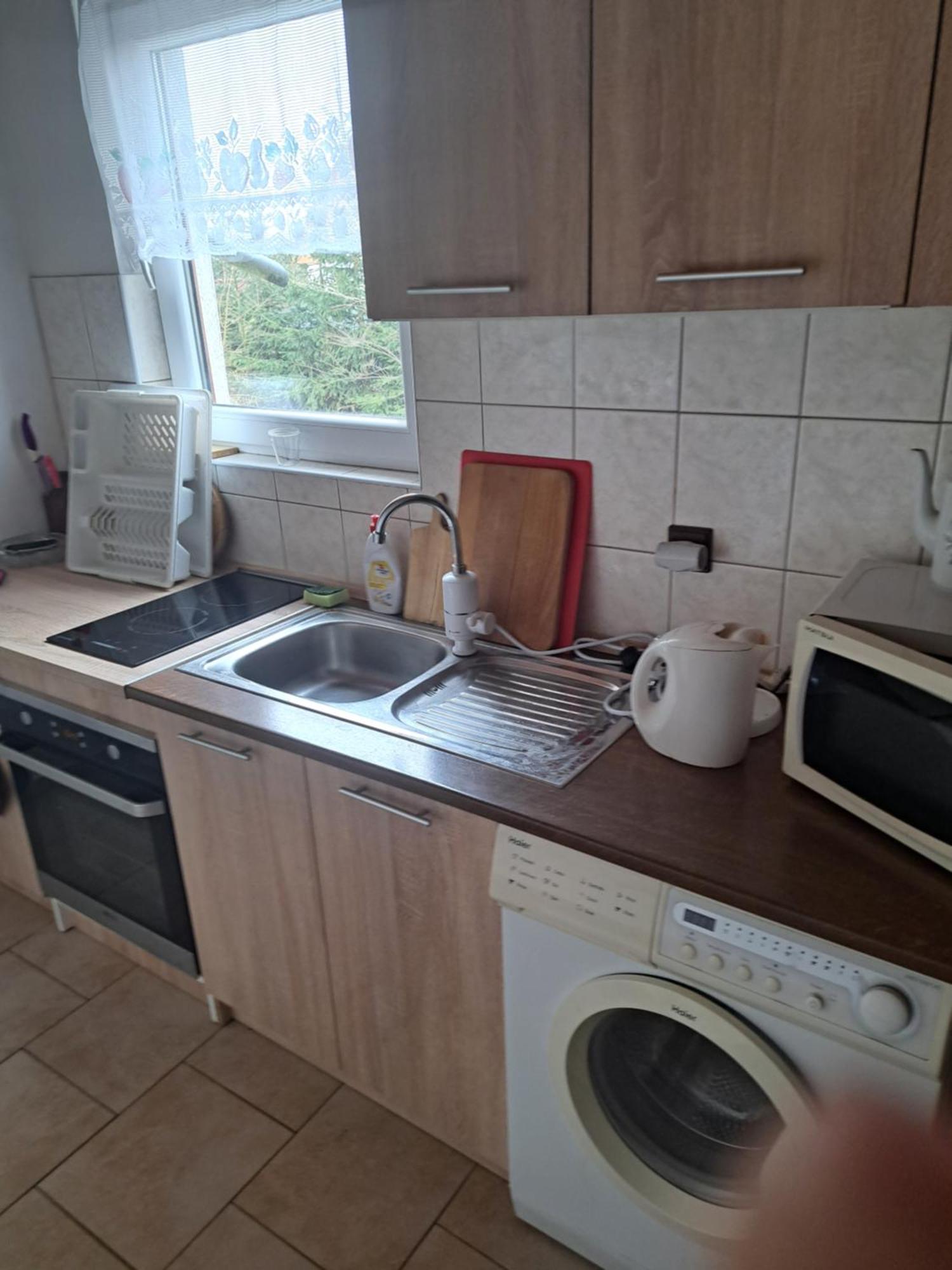 Domek U Rybnika Bezděz Exterior foto